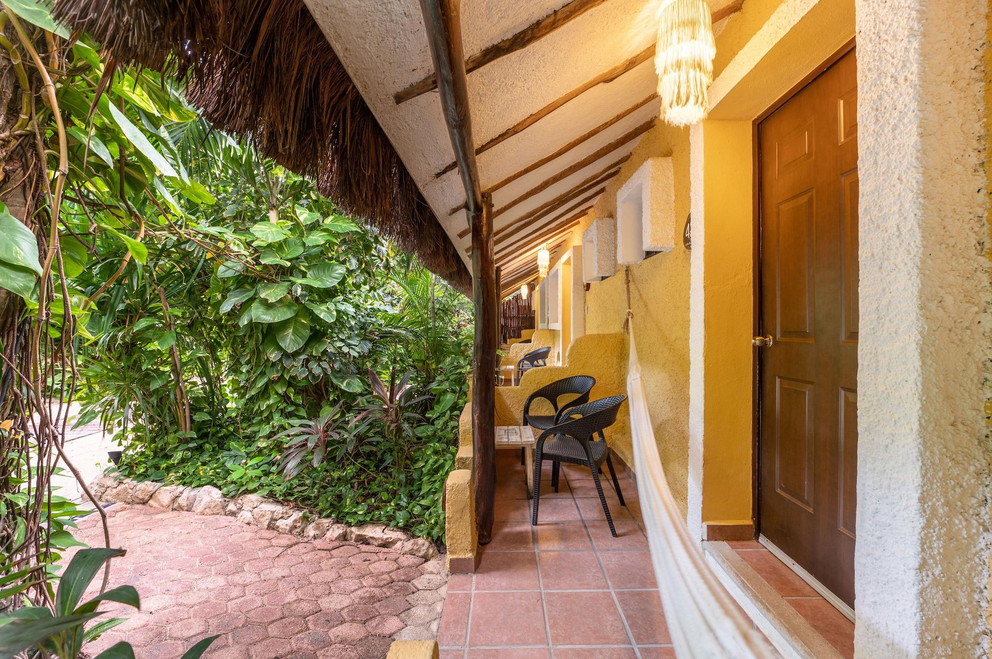 Hotel Casa Colibri Hotel Playa del Carmen
